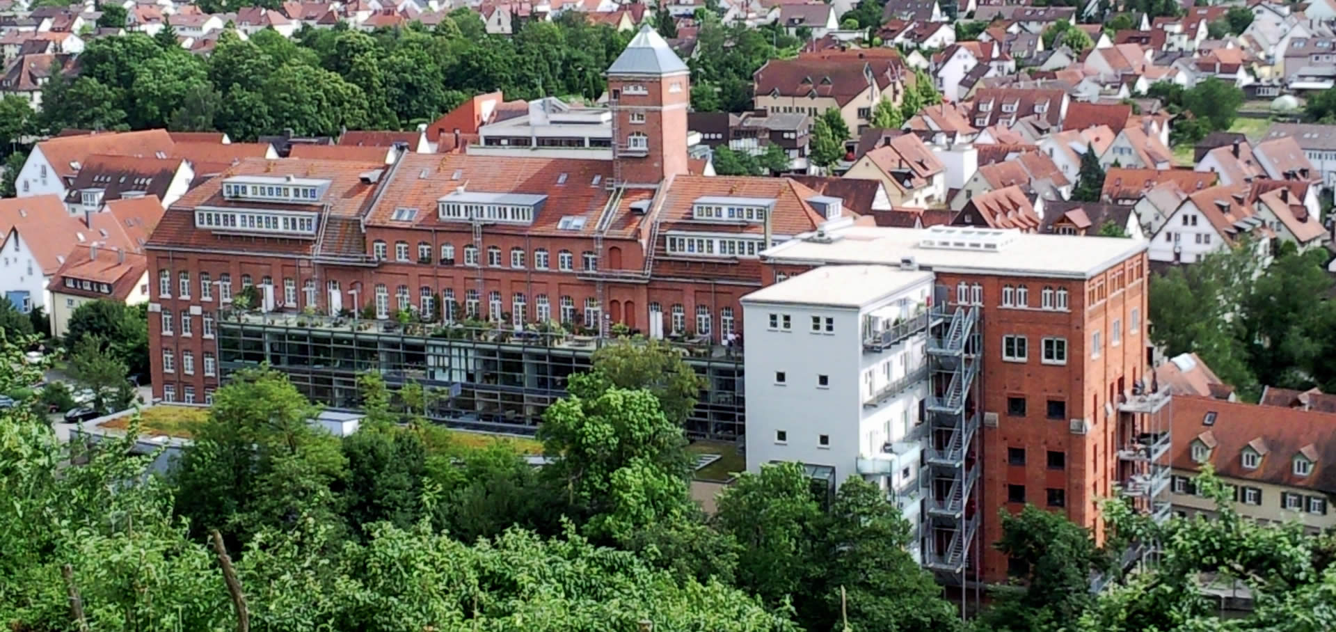 Rommelmühle Bietigheim-Bissingen